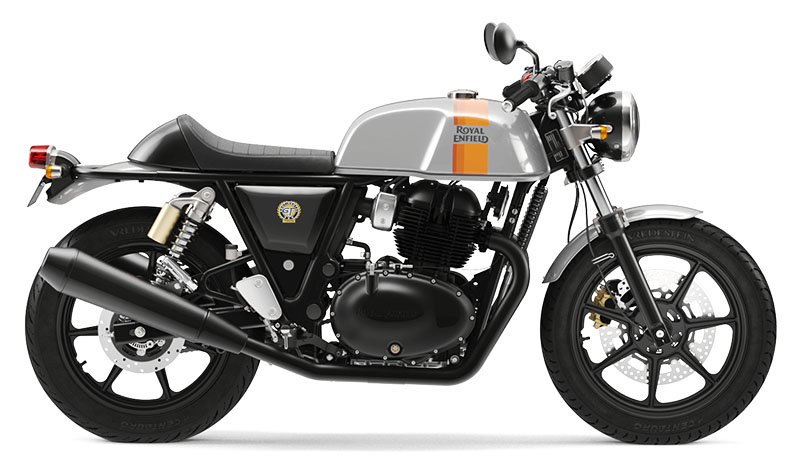 2024 Royal Enfield Continental GT 650 Motorcycles Bala Cynwyd Pennsylvania K700959