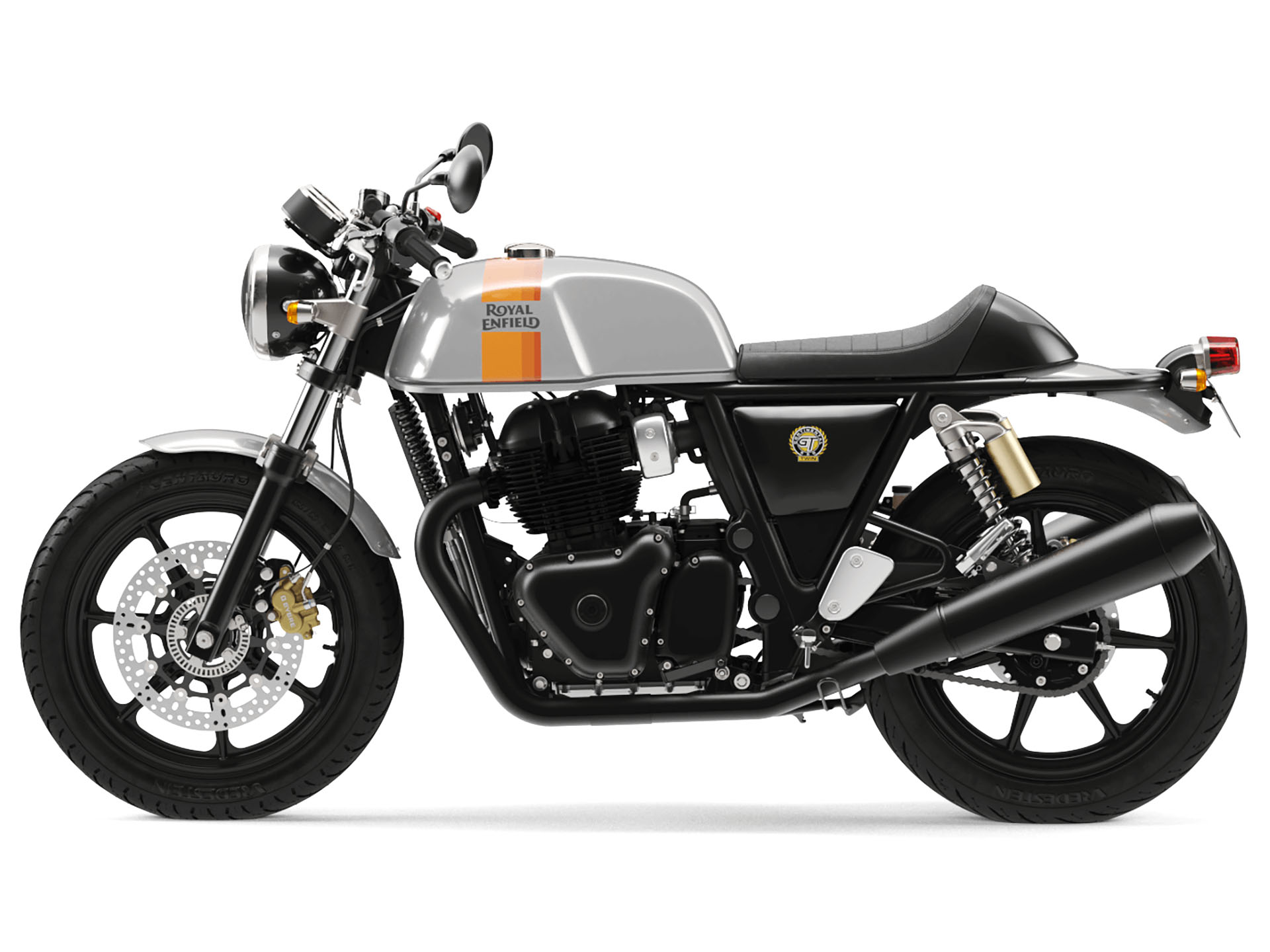 Royal enfield continental gt 350 cheap