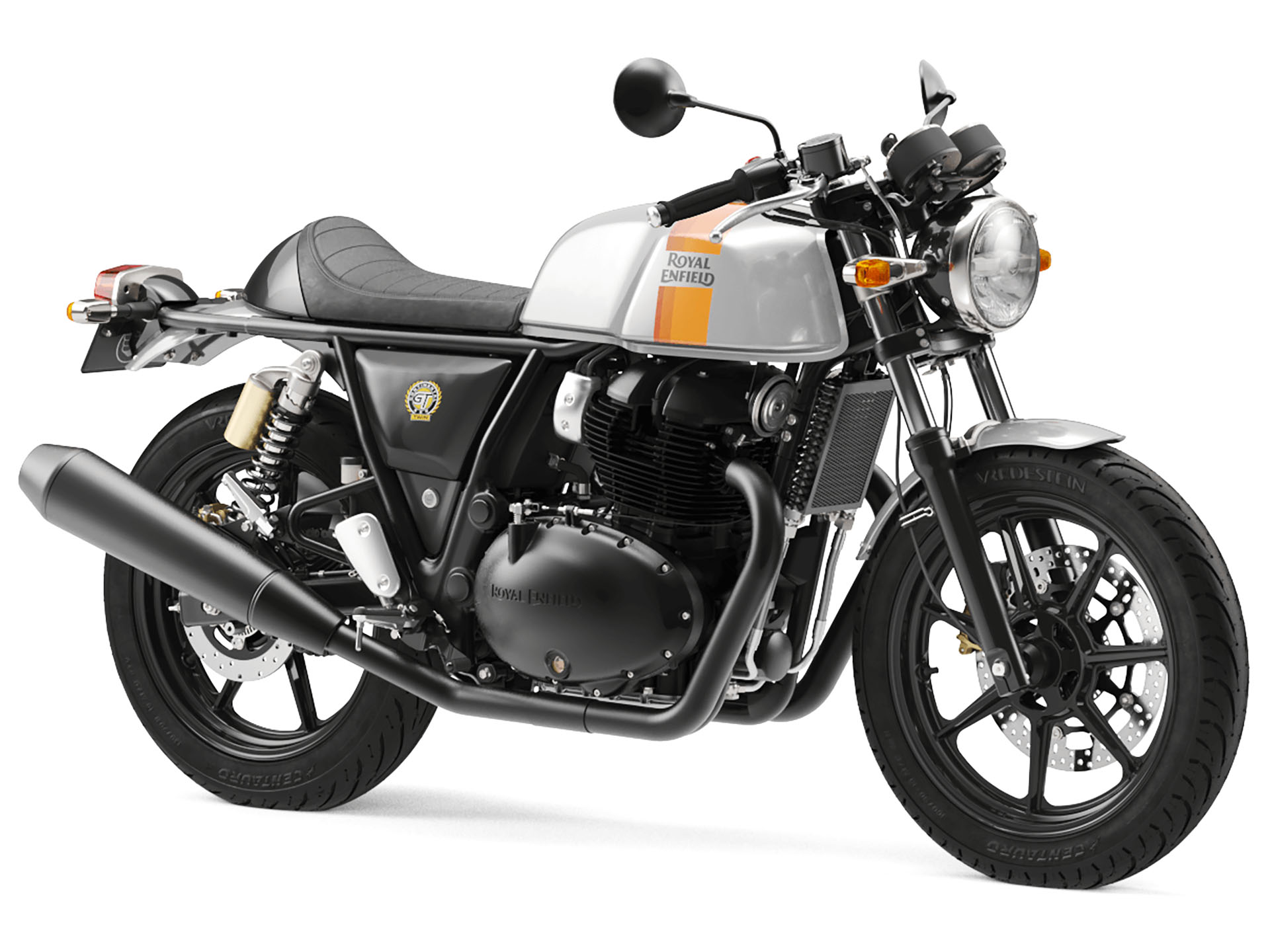 2024 Royal Enfield Continental GT 650 in Enfield, Connecticut - Photo 3