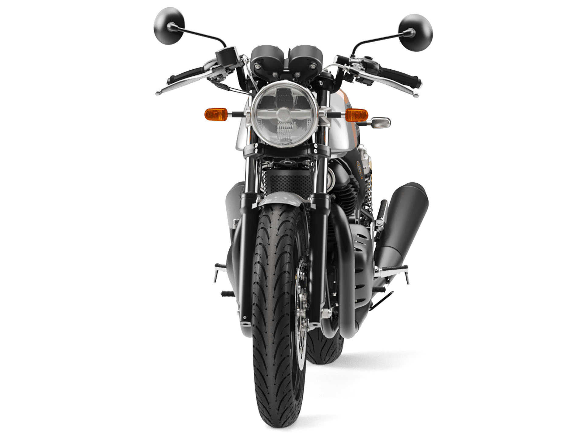 2024 Royal Enfield Continental GT 650 in Enfield, Connecticut - Photo 5