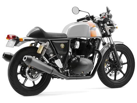 2024 Royal Enfield Continental GT 650 in Enfield, Connecticut - Photo 6