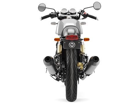 2024 Royal Enfield Continental GT 650 in Enfield, Connecticut - Photo 8