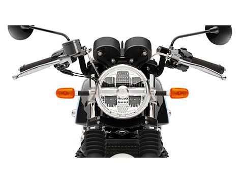 2024 Royal Enfield Continental GT 650 in Enfield, Connecticut - Photo 9