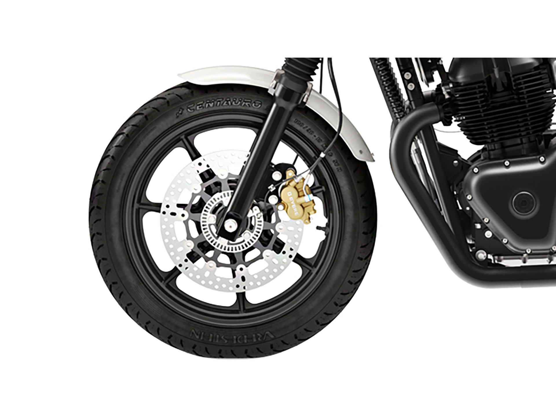 2024 Royal Enfield Continental GT 650 in Enfield, Connecticut - Photo 10
