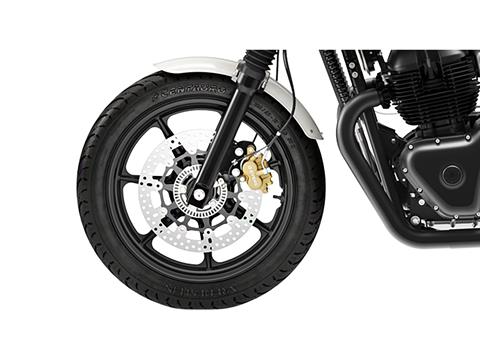 2024 Royal Enfield Continental GT 650 in Enfield, Connecticut - Photo 10