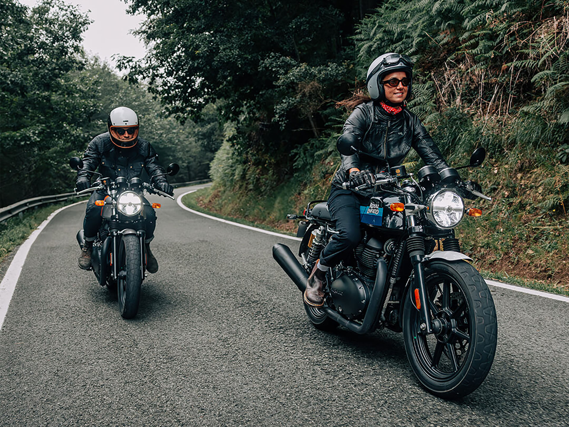 2024 Royal Enfield Continental GT 650 in Enfield, Connecticut - Photo 15