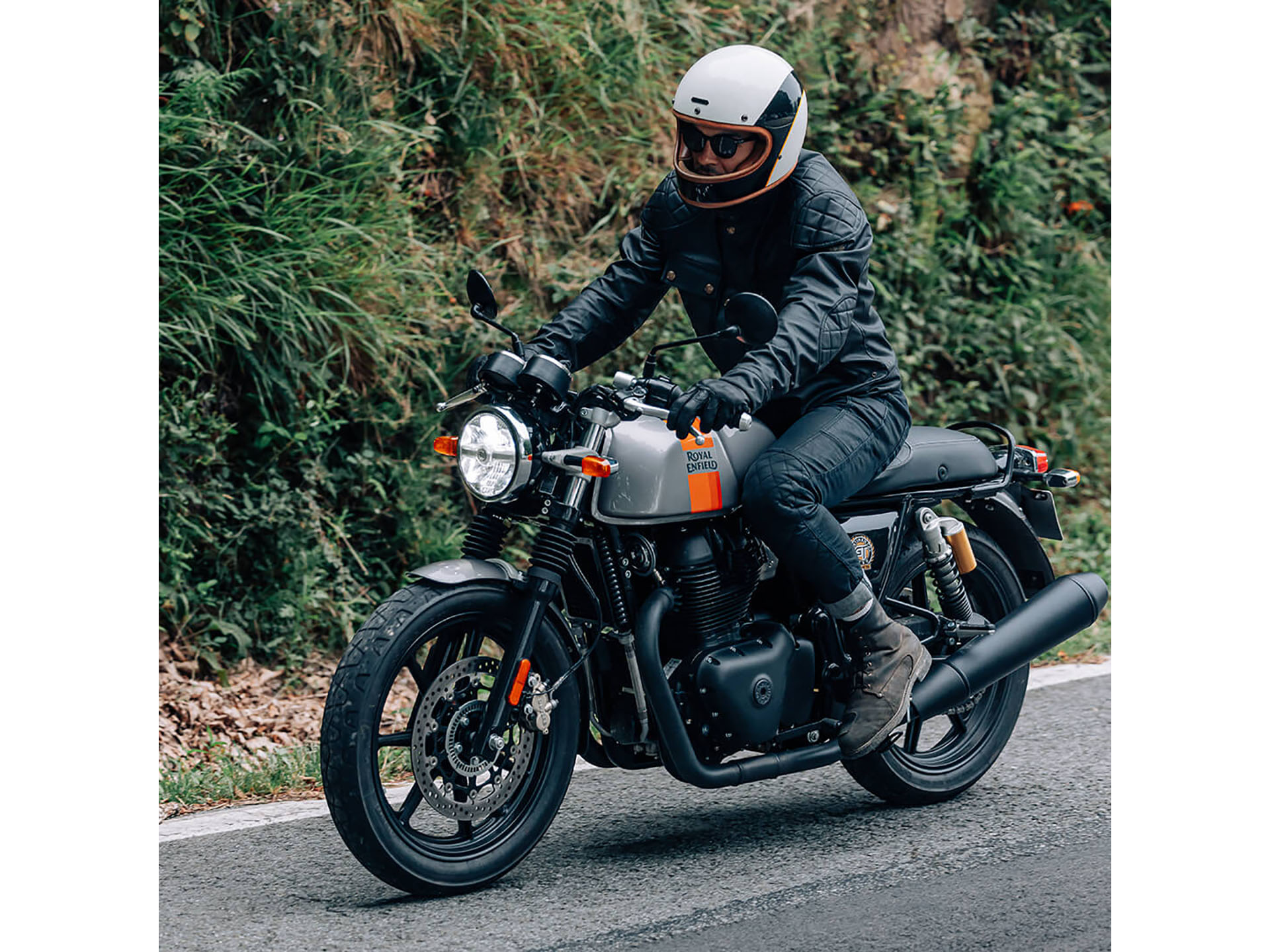 2024 Royal Enfield Continental GT 650 in Enfield, Connecticut - Photo 20