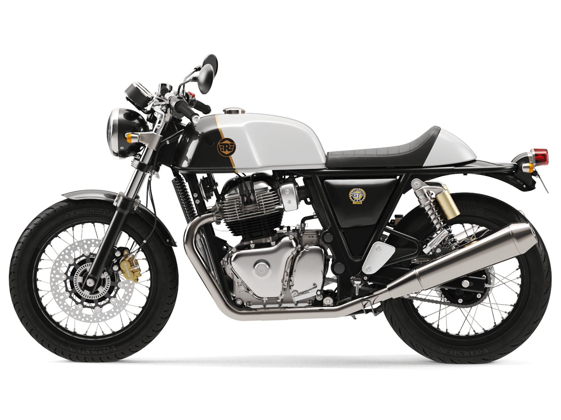 2024 Royal Enfield Continental GT 650 in Enfield, Connecticut - Photo 2