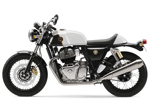 2024 Royal Enfield Continental GT 650 in Enfield, Connecticut - Photo 2