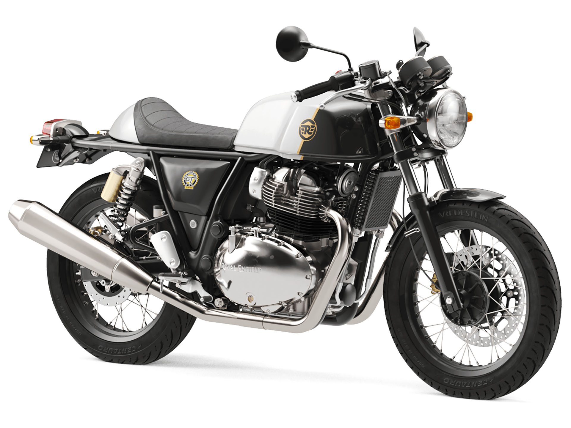 2024 Royal Enfield Continental GT 650 in Enfield, Connecticut - Photo 3
