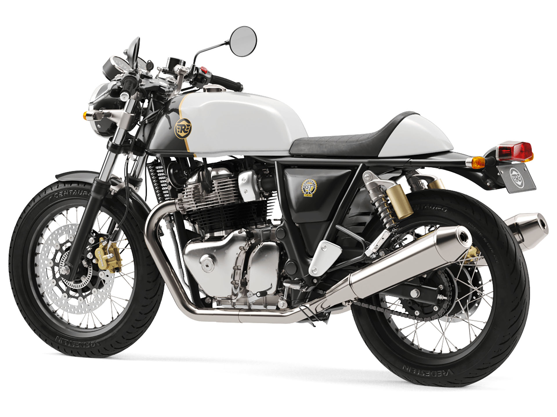 2024 Royal Enfield Continental GT 650 in Enfield, Connecticut - Photo 7