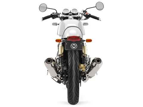 2024 Royal Enfield Continental GT 650 in Enfield, Connecticut - Photo 8
