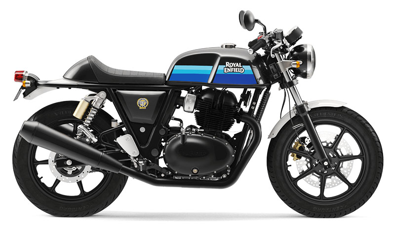 2024 Royal Enfield Continental GT 650 in Enfield, Connecticut - Photo 1
