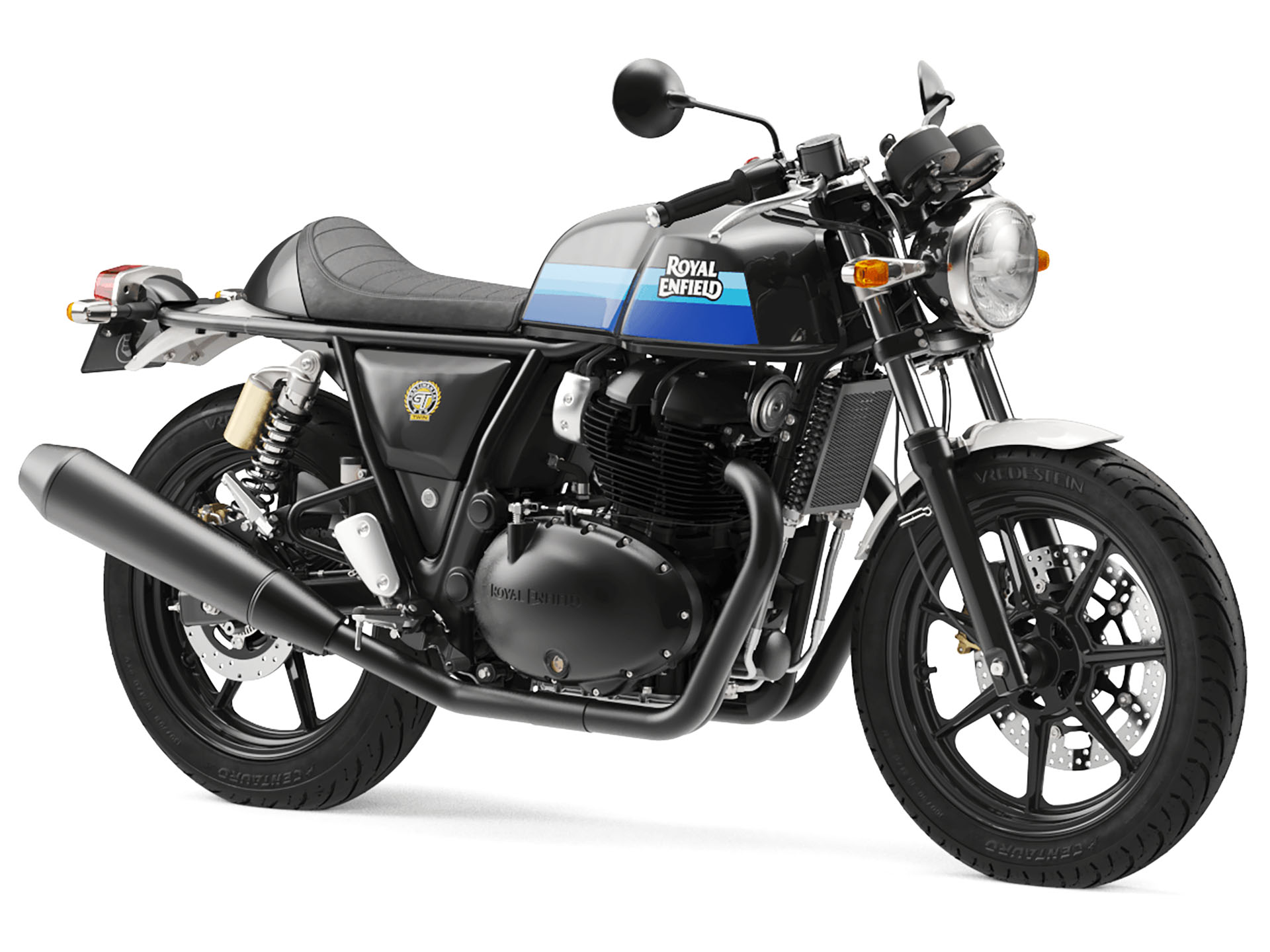 2024 Royal Enfield Continental GT 650 in Enfield, Connecticut - Photo 3