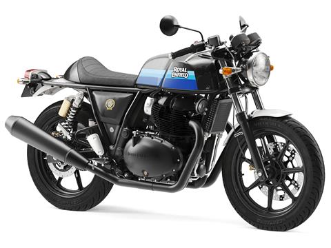 2024 Royal Enfield Continental GT 650 in Enfield, Connecticut - Photo 3