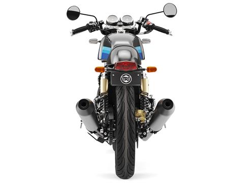 2024 Royal Enfield Continental GT 650 in Enfield, Connecticut - Photo 8