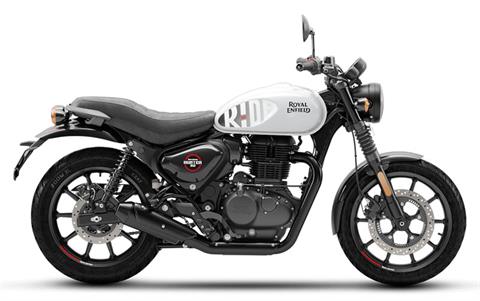 2024 Royal Enfield Hunter 350 in Columbia, Missouri