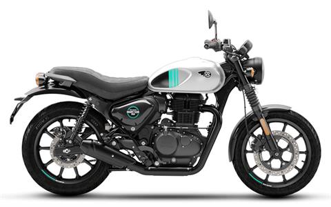 2024 Royal Enfield Hunter 350 in Columbia, Missouri - Photo 1