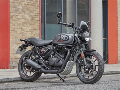 2024 Royal Enfield Hunter 350 in Columbia, Missouri - Photo 7