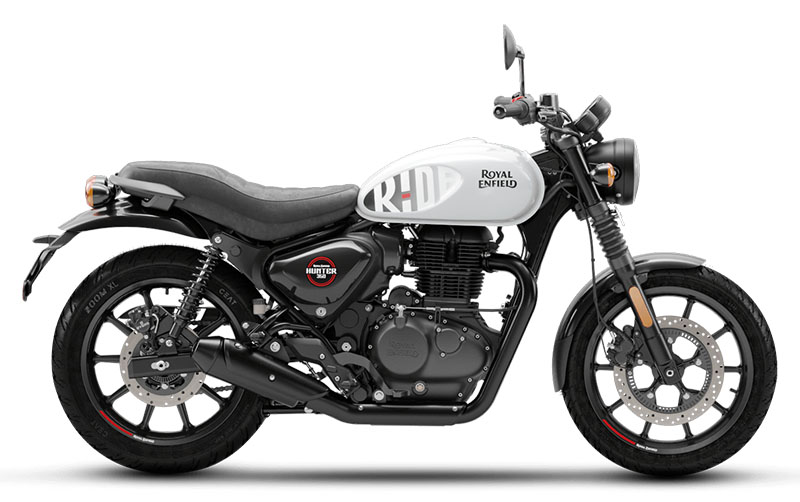 New re 350 on sale