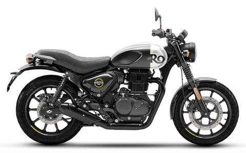 Re pure black 350 sale