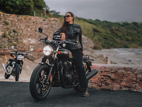 2024 Royal Enfield INT650 in Enfield, Connecticut - Photo 11