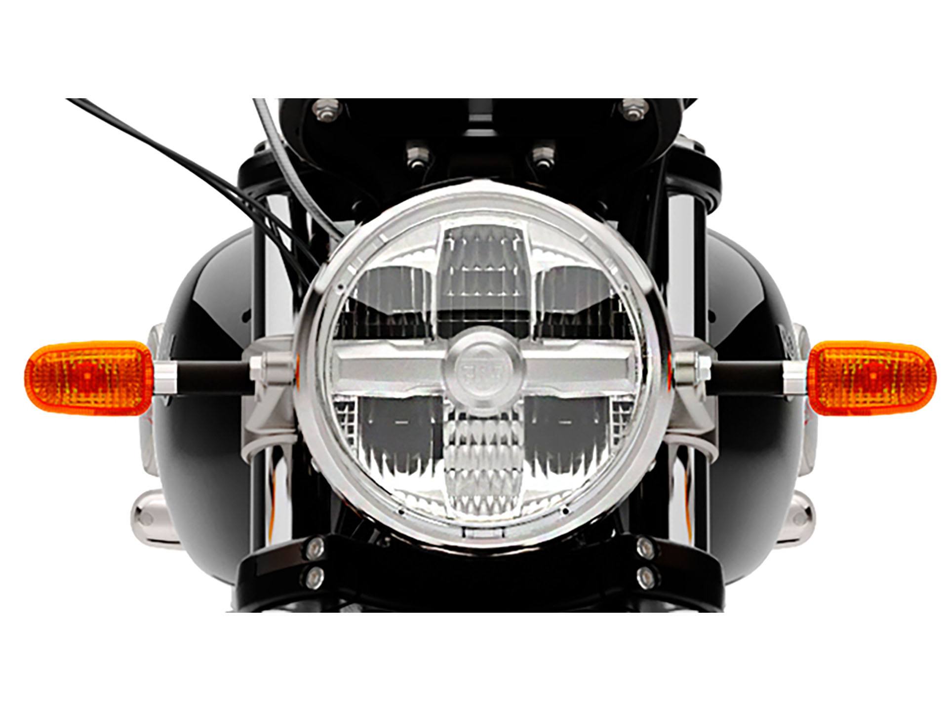 2024 Royal Enfield INT650 in Enfield, Connecticut - Photo 2