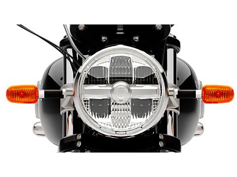 2024 Royal Enfield INT650 in Enfield, Connecticut - Photo 2