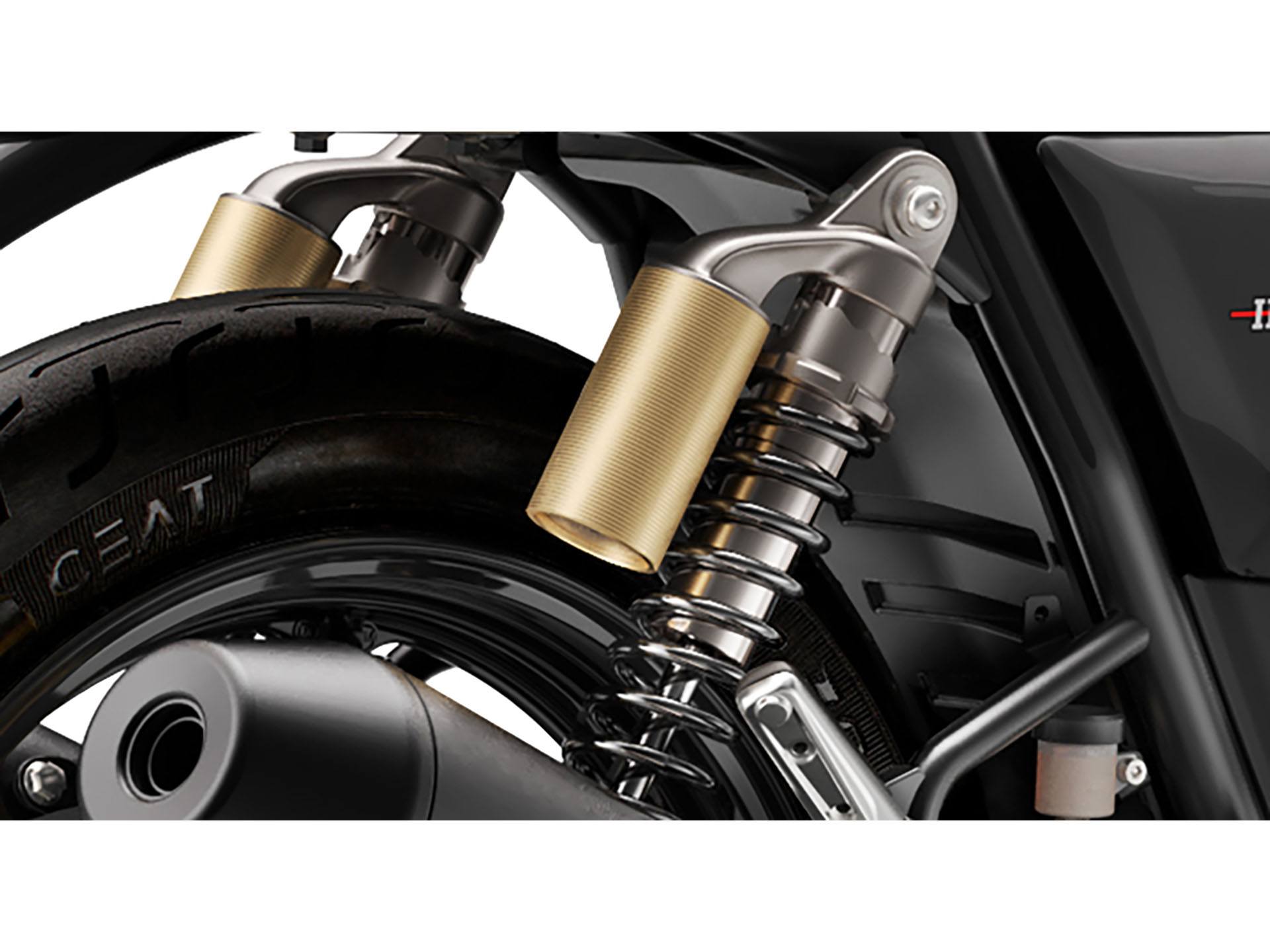 2024 Royal Enfield INT650 in Enfield, Connecticut - Photo 6