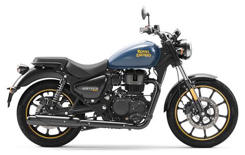 2024 Royal Enfield Meteor 350 in Columbia, Missouri