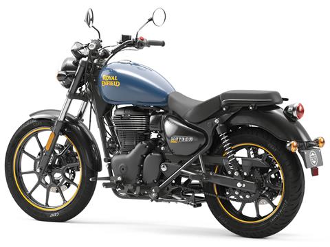 2024 Royal Enfield Meteor 350 in Enfield, Connecticut - Photo 7