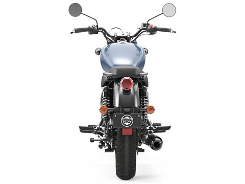 2024 Royal Enfield Meteor 350 in Enfield, Connecticut - Photo 8