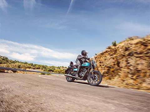 2024 Royal Enfield Meteor 350 in Enfield, Connecticut - Photo 10