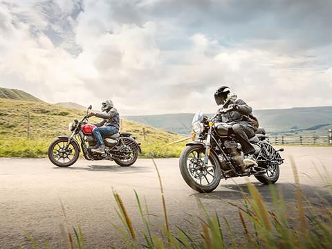 2024 Royal Enfield Meteor 350 in Enfield, Connecticut - Photo 14