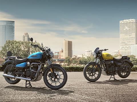 2024 Royal Enfield Meteor 350 in Enfield, Connecticut - Photo 16