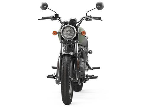 2024 Royal Enfield Meteor 350 in Enfield, Connecticut - Photo 5