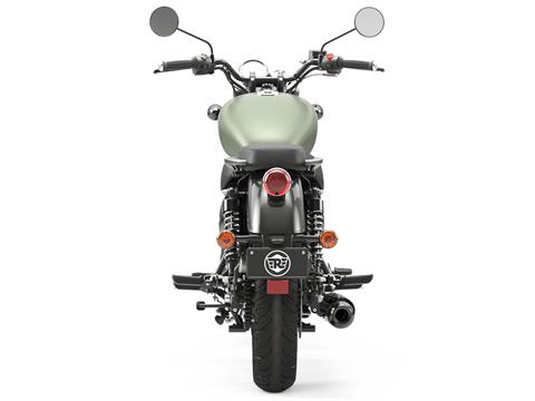 2024 Royal Enfield Meteor 350 in Enfield, Connecticut - Photo 8