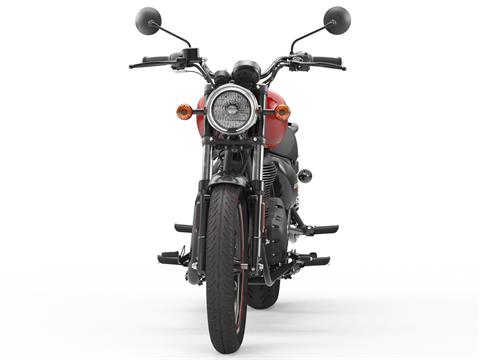 2024 Royal Enfield Meteor 350 in Columbia, Missouri - Photo 5