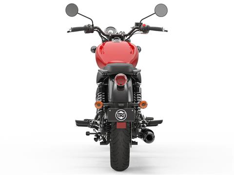 2024 Royal Enfield Meteor 350 in Columbia, Missouri - Photo 8