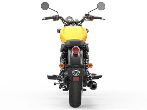 2024 Royal Enfield Meteor 350 in Enfield, Connecticut - Photo 8