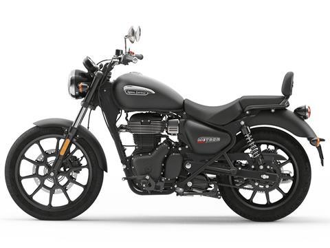 2024 Royal Enfield Meteor 350 in Enfield, Connecticut - Photo 2