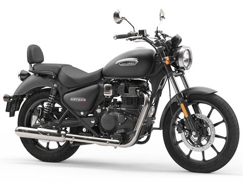 2024 Royal Enfield Meteor 350 in Enfield, Connecticut - Photo 3