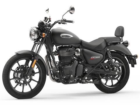 2024 Royal Enfield Meteor 350 in Enfield, Connecticut - Photo 4
