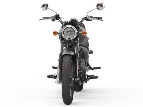 2024 Royal Enfield Meteor 350 in Enfield, Connecticut - Photo 5