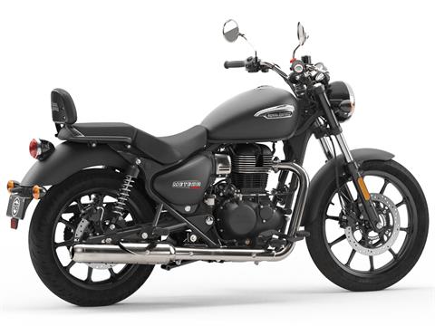 2024 Royal Enfield Meteor 350 in Enfield, Connecticut - Photo 6