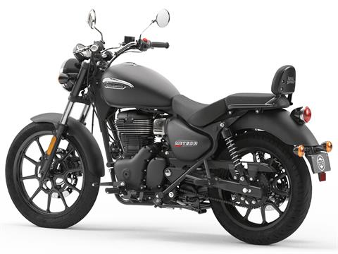 2024 Royal Enfield Meteor 350 in Enfield, Connecticut - Photo 7