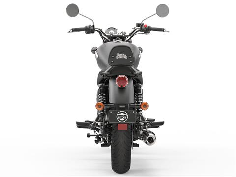 2024 Royal Enfield Meteor 350 in Enfield, Connecticut - Photo 8