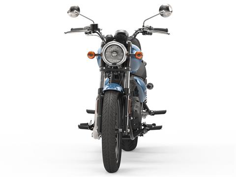 2024 Royal Enfield Meteor 350 in Enfield, Connecticut - Photo 5