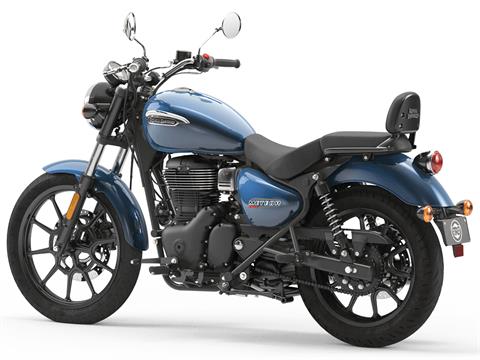 2024 Royal Enfield Meteor 350 in Enfield, Connecticut - Photo 7
