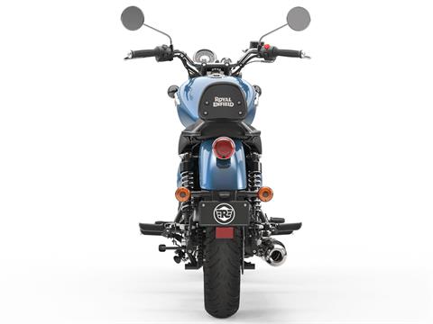 2024 Royal Enfield Meteor 350 in Enfield, Connecticut - Photo 8